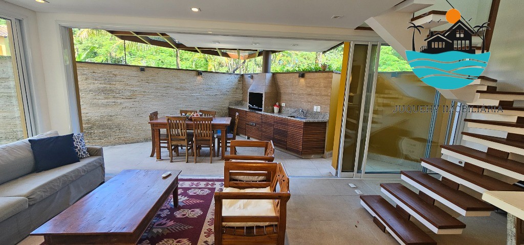 Casa de Condomínio, 4 quartos - Foto 6