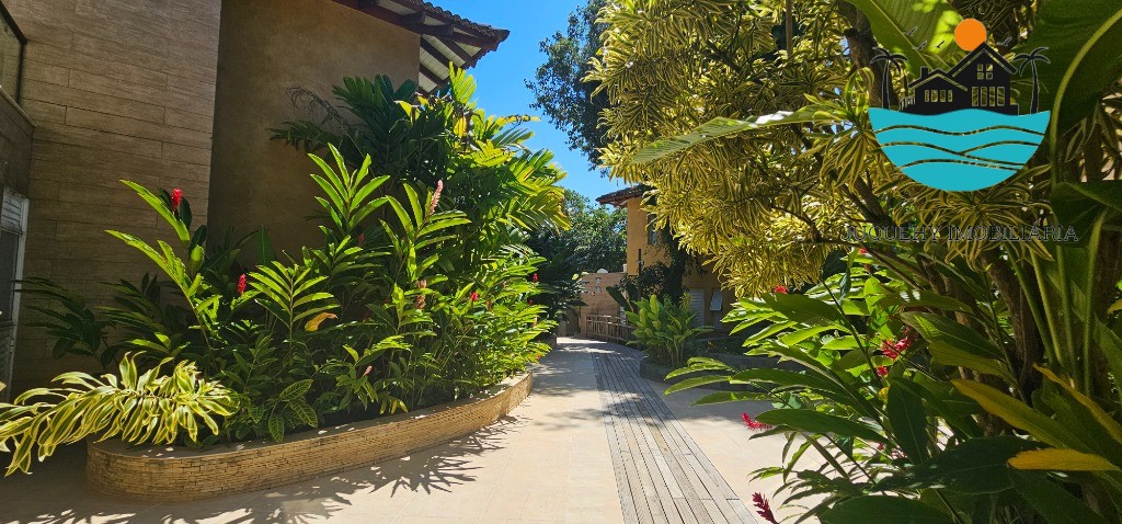 Casa de Condomínio, 4 quartos - Foto 41