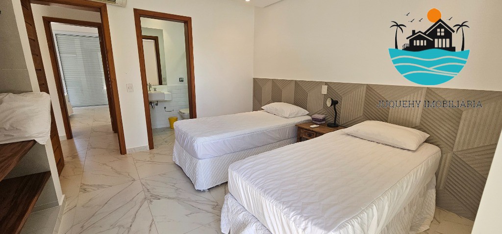 Casa de Condomínio, 4 quartos - Foto 31