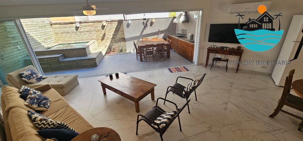 Casa de Condomínio, 4 quartos - Foto 21