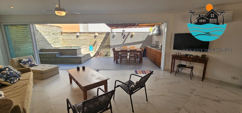 Casa de Condomínio, 4 quartos - Foto 9