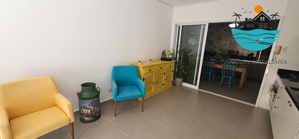 Casa de Condomínio, 2 quartos - Foto 11