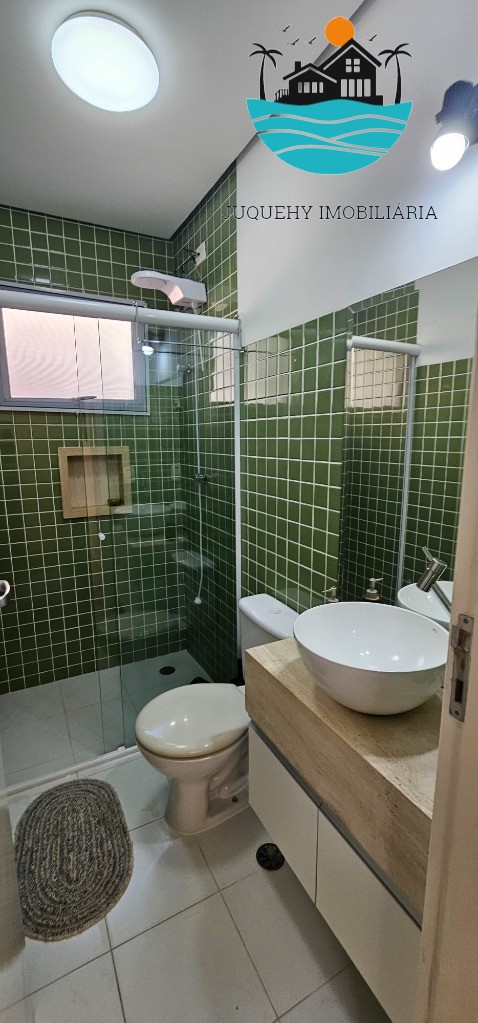 Casa de Condomínio, 3 quartos - Foto 11