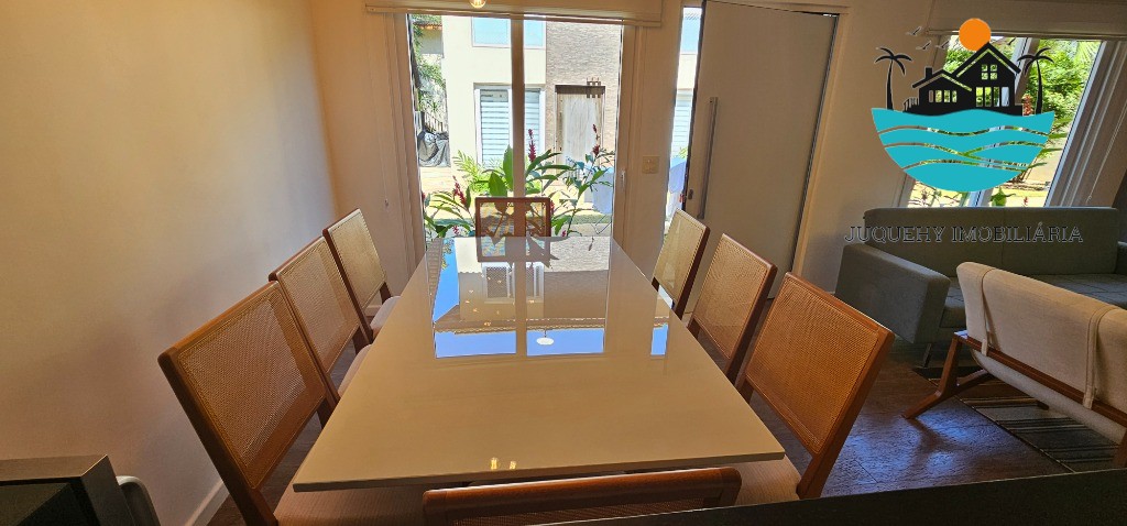 Casa de Condomínio, 3 quartos - Foto 9