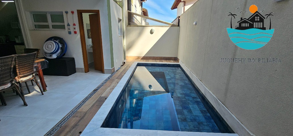 Casa de Condomínio, 3 quartos - Foto 15