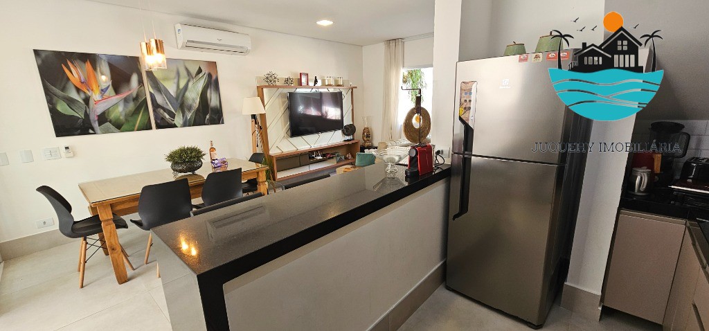 Casa de Condomínio, 3 quartos - Foto 8