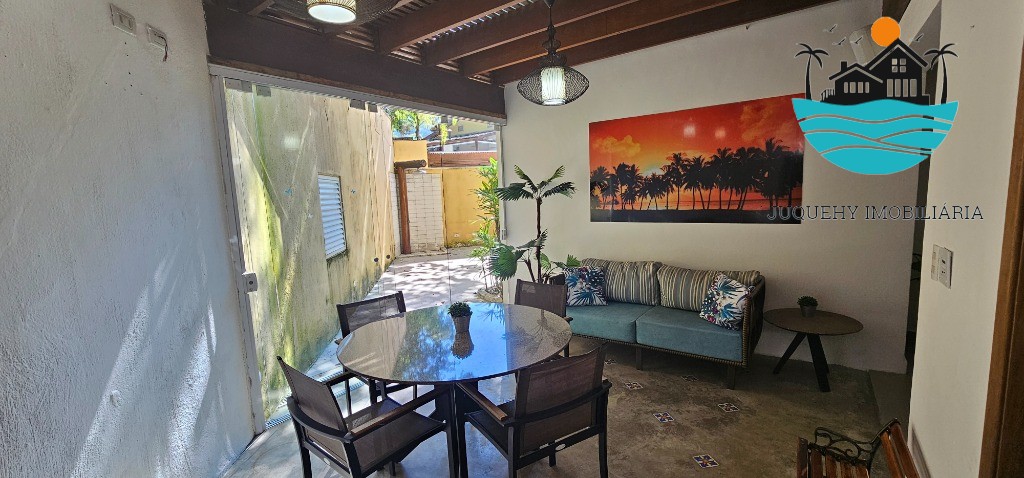 Casa de Condomínio, 2 quartos - Foto 25