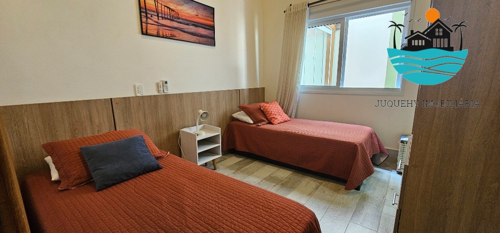 Casa de Condomínio, 3 quartos - Foto 29