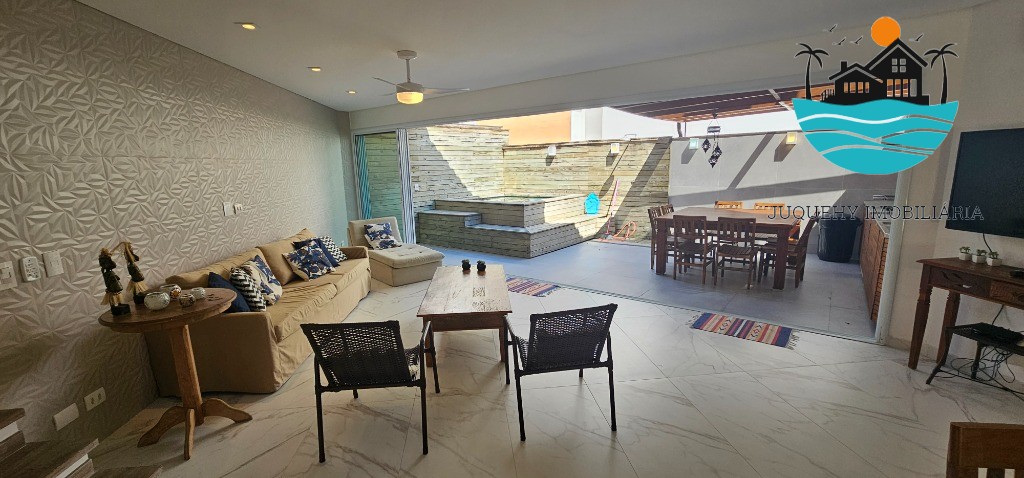 Casa de Condomínio, 4 quartos - Foto 8