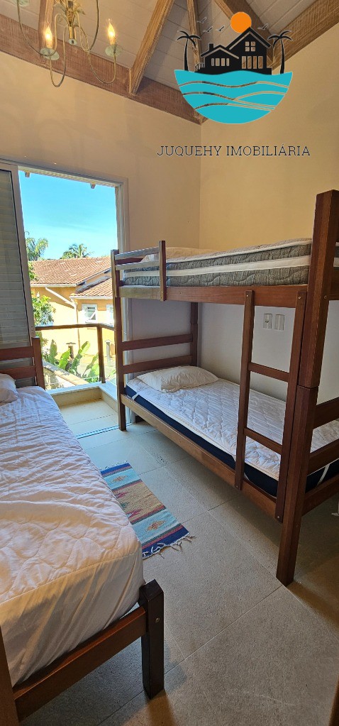 Casa de Condomínio, 4 quartos - Foto 22