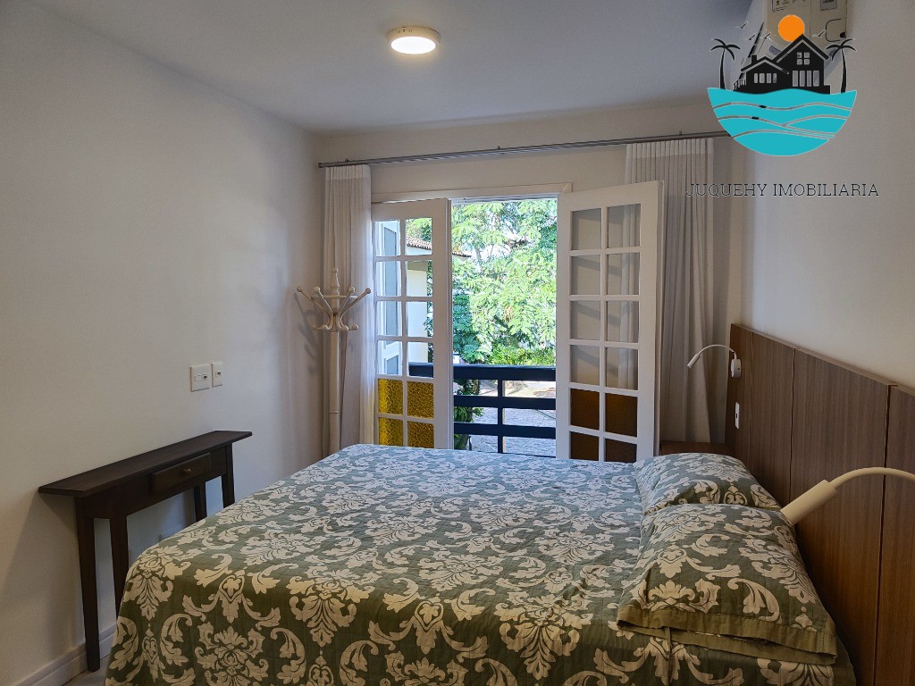 Casa em Condomínio pé na areia para Aluguel de Temporada em Juquehy com ,4 suítes, 1 térrea. - Acomodação 8 pessoas Juquehy Imobiliária