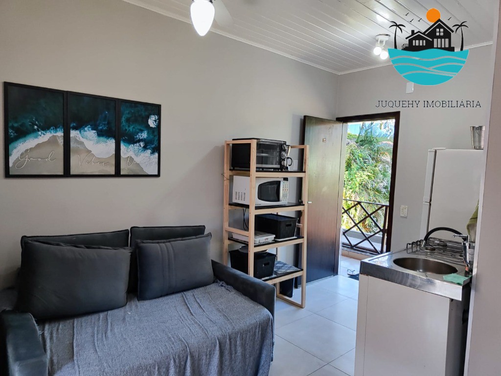 Apartamento, 1 quarto, 36 m² - Foto 24