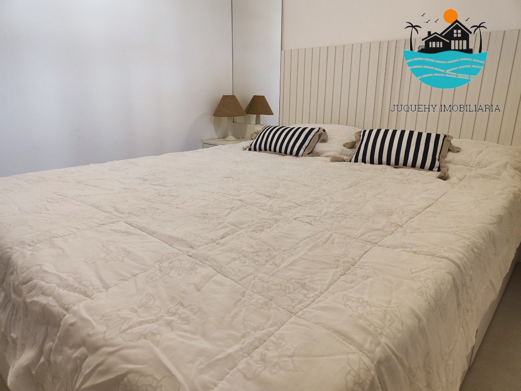 Casa em Condomínio pé na areia para Aluguel de Temporada em Juquehy com ,4 suítes, 1 térrea. - Acomodação 8 pessoas Juquehy Imobiliária