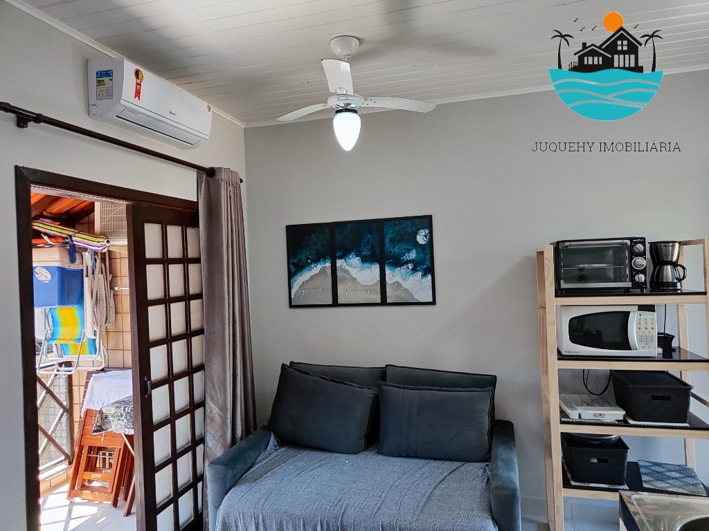 Apartamento, 1 quarto, 36 m² - Foto 17