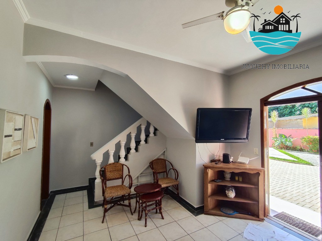 Casa de Condomínio, 2 quartos - Foto 6