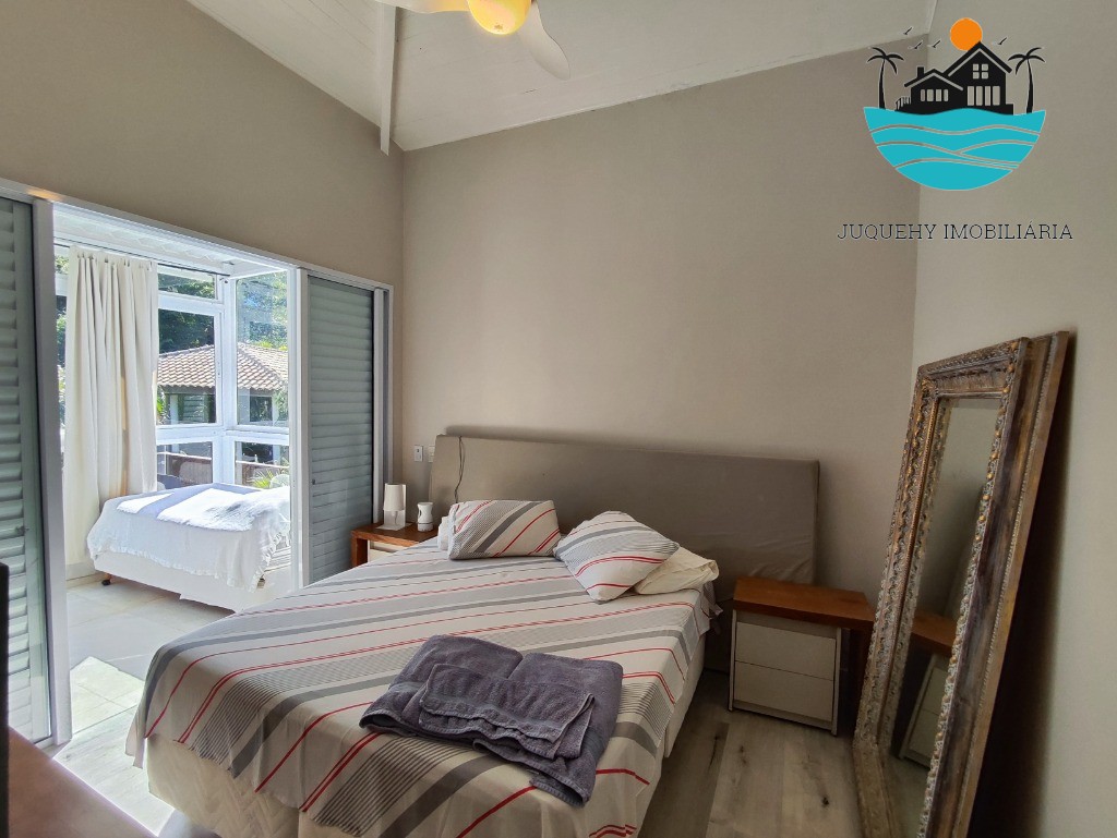 Casa de Condomínio, 4 quartos - Foto 40