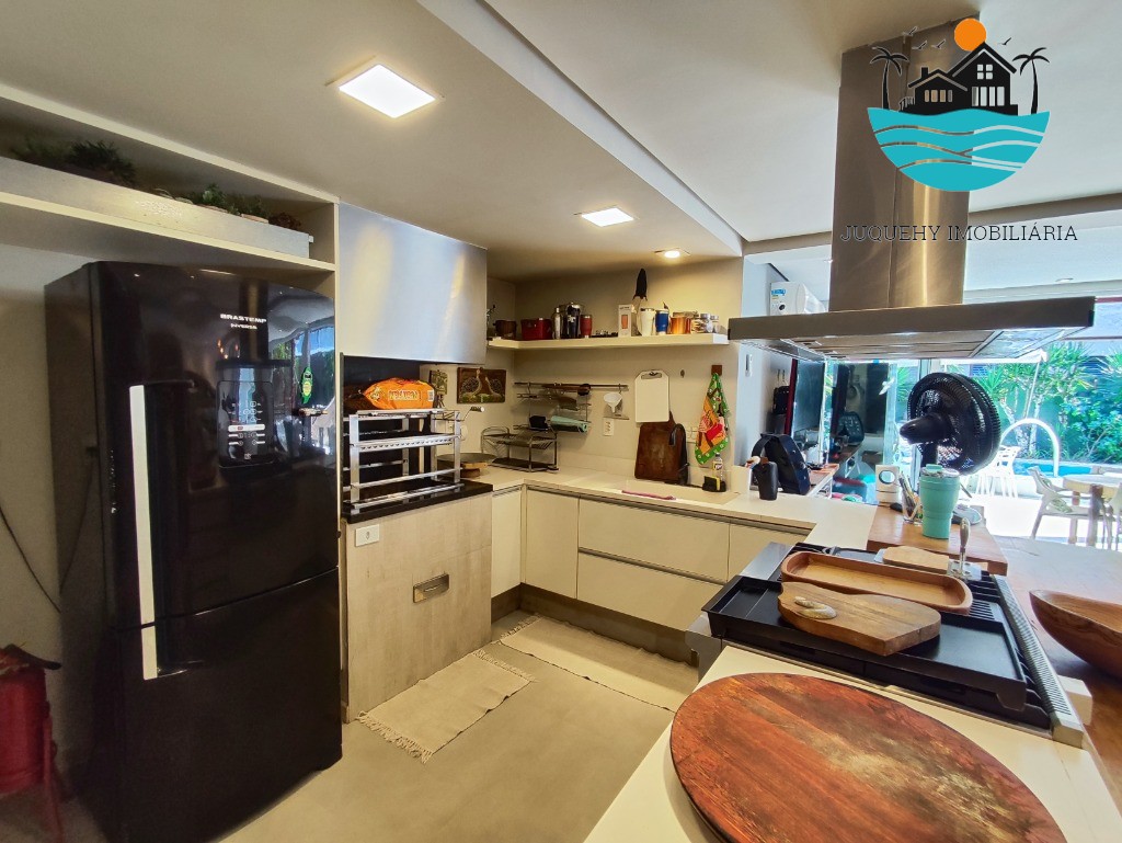 Casa de Condomínio, 4 quartos - Foto 22