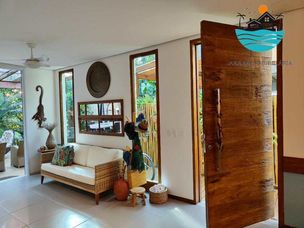 Casa de Condomínio, 4 quartos - Foto 10