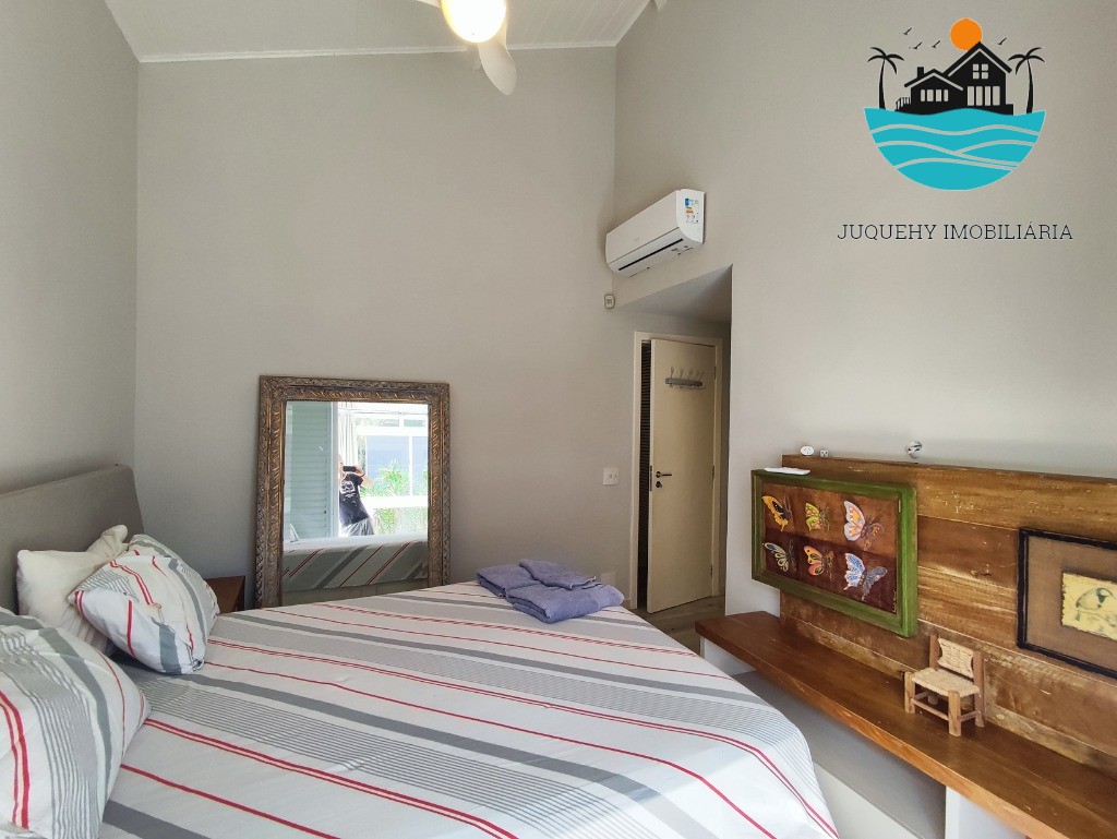 Casa de Condomínio, 4 quartos - Foto 42