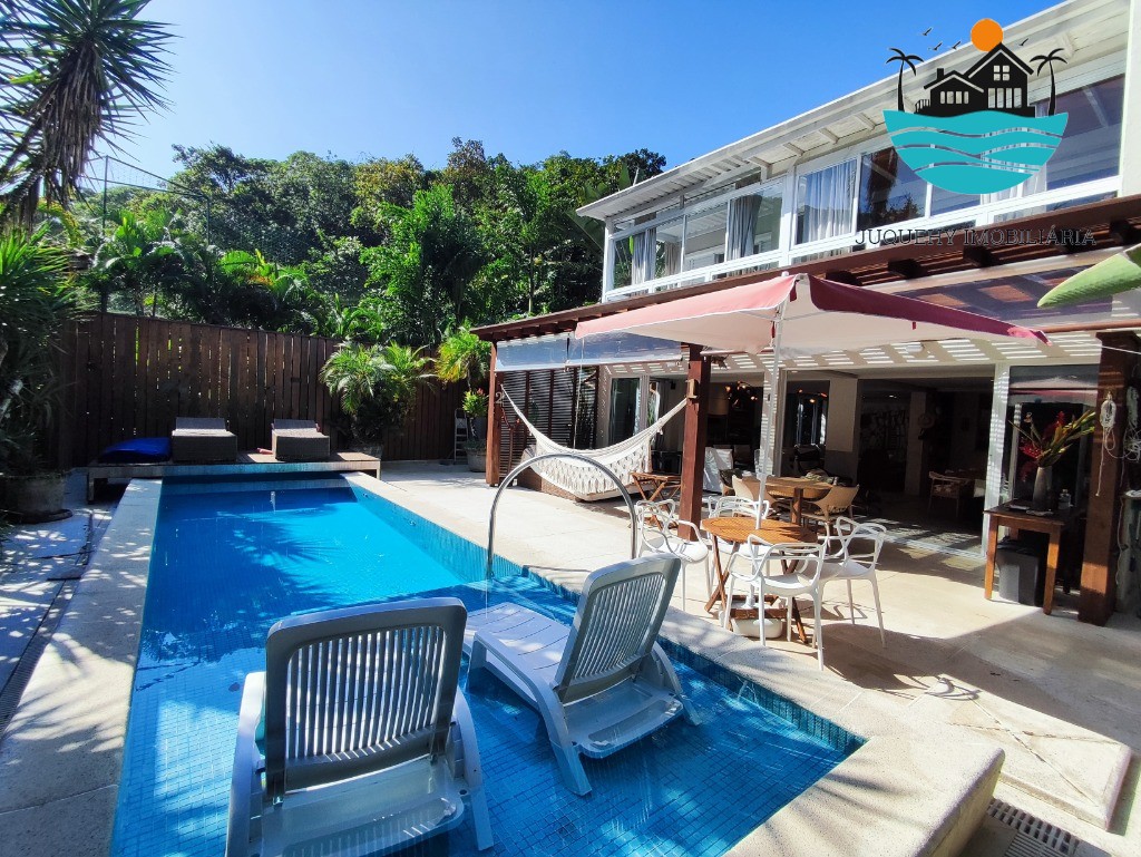 Casa de Condomínio, 4 quartos - Foto 20