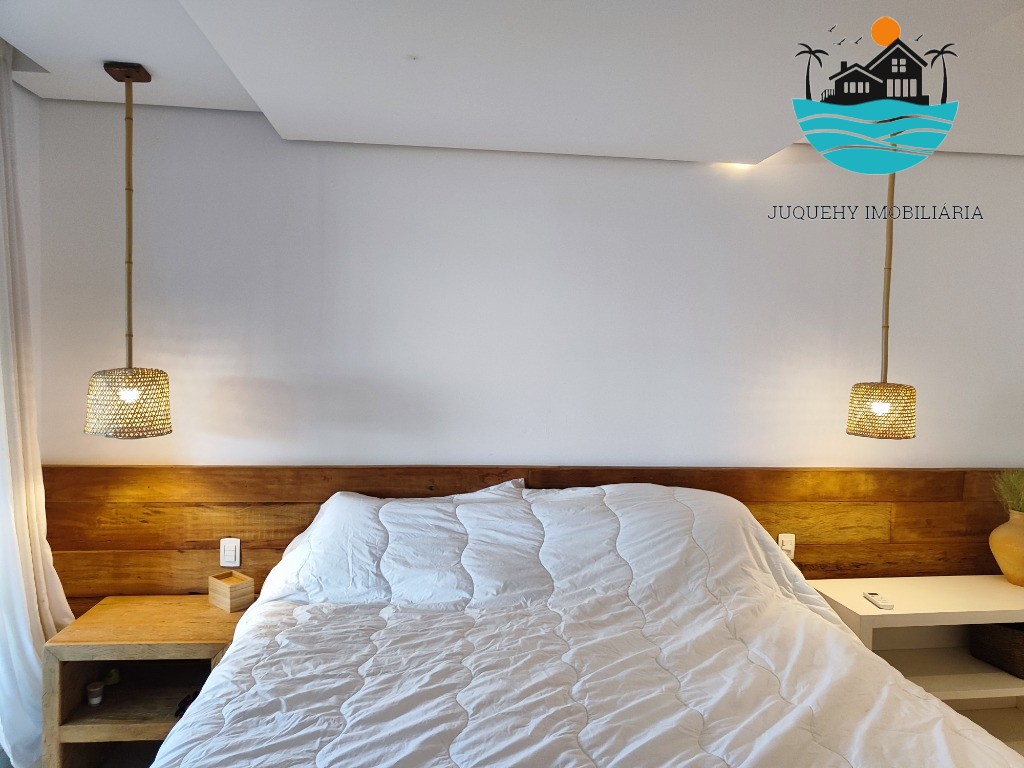 Casa Pé na Areia Juquehy, com 5 suítes, lado direito da praia, Sala de TV, 06 banheios, 02 vagas para Auto, max. 10 pessoas Juquehy Imobiliária