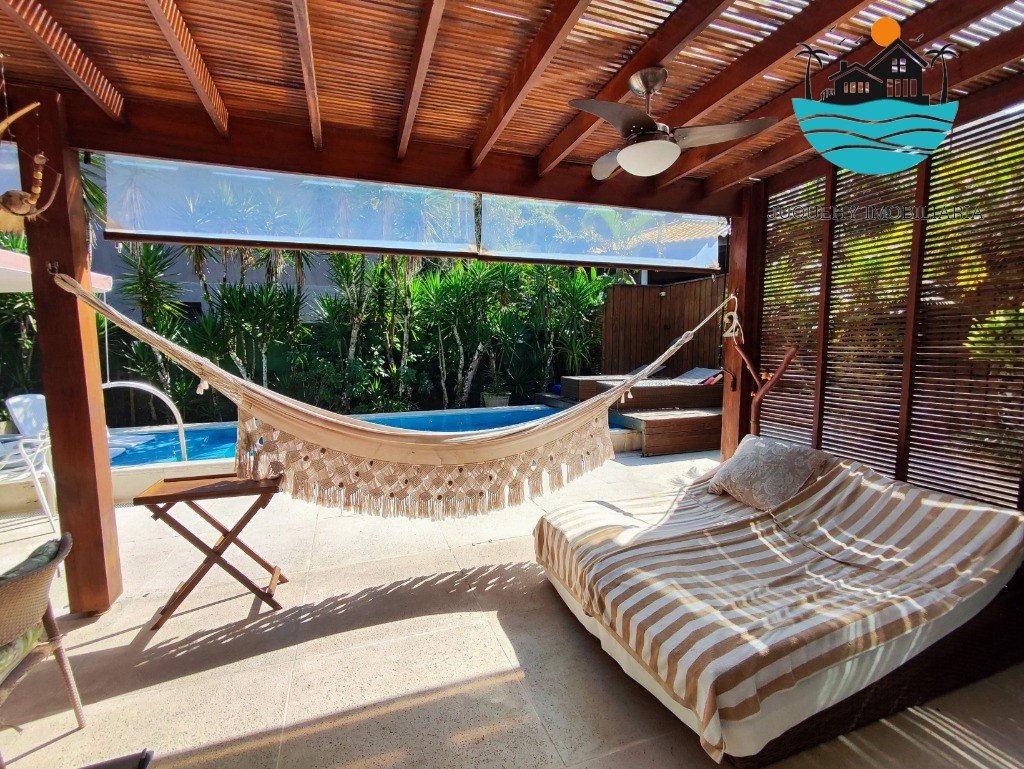 Casa de Condomínio, 4 quartos - Foto 15