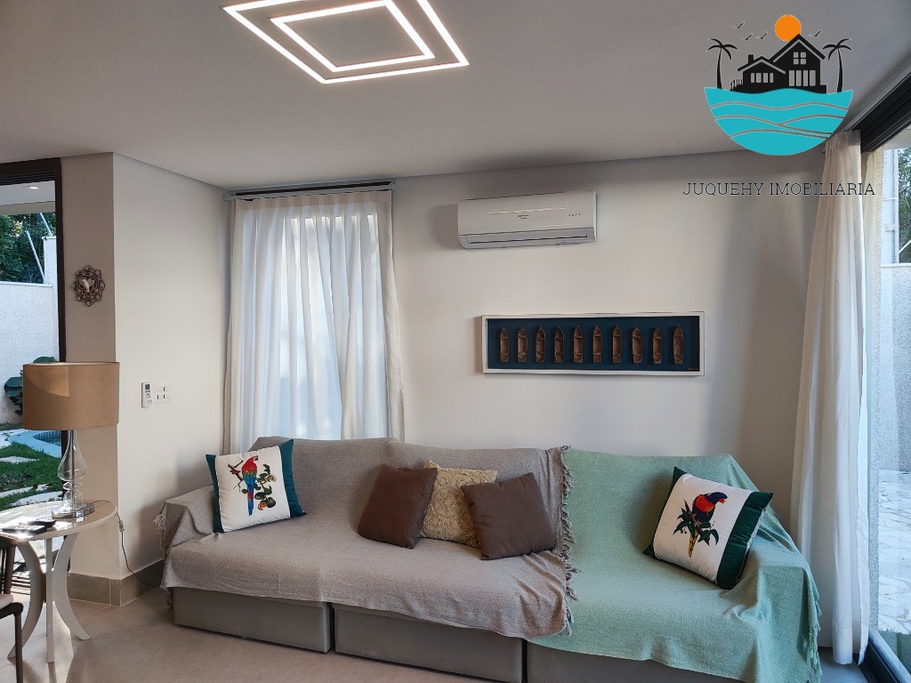 Casa de Condomínio, 5 quartos - Foto 4