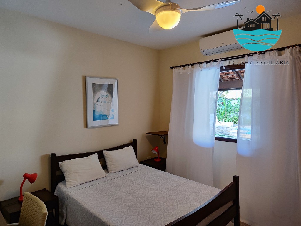 Casa de Condomínio, 6 quartos - Foto 40