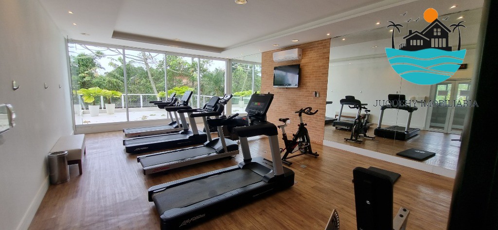 Casa de Condomínio, 4 quartos - Foto 69