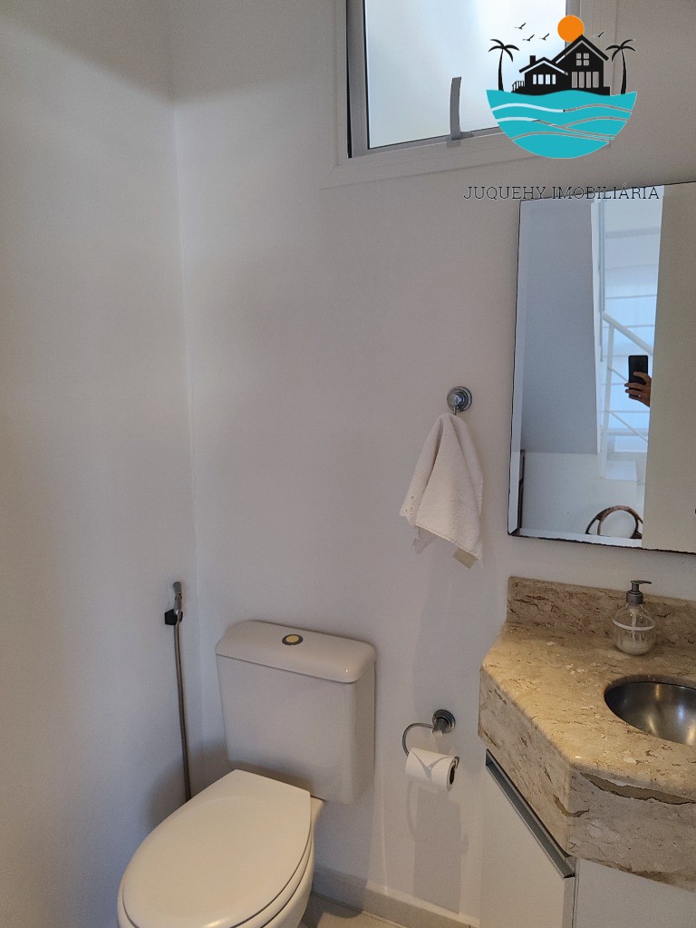 Casa de Condomínio, 3 quartos - Foto 8