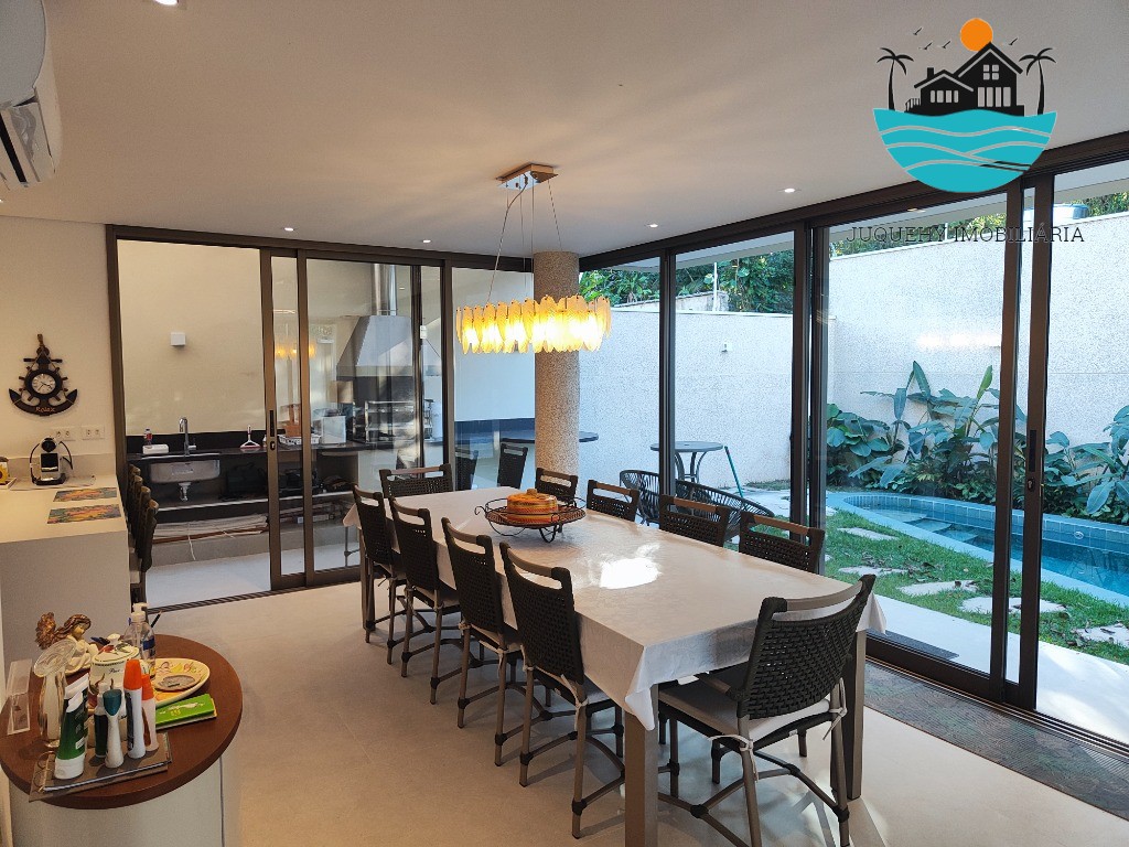 Casa de Condomínio, 5 quartos - Foto 6