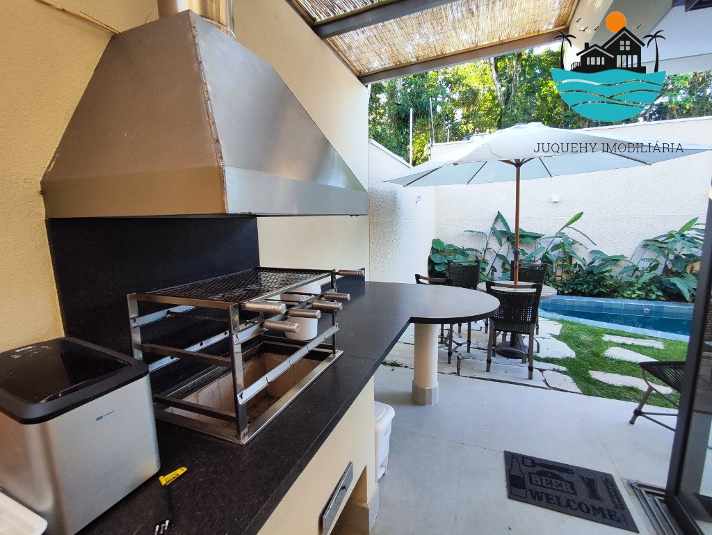Casa de Condomínio, 5 quartos - Foto 32