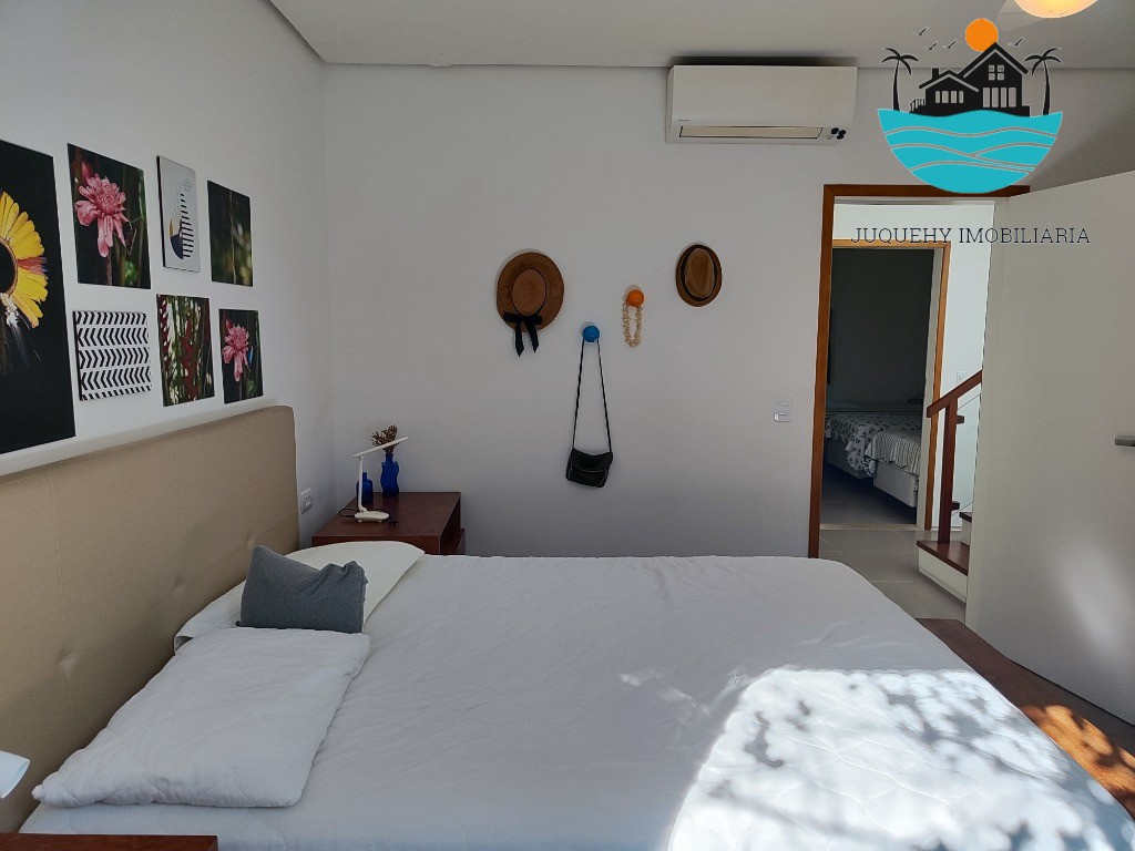 Casa de Condomínio, 4 quartos - Foto 18