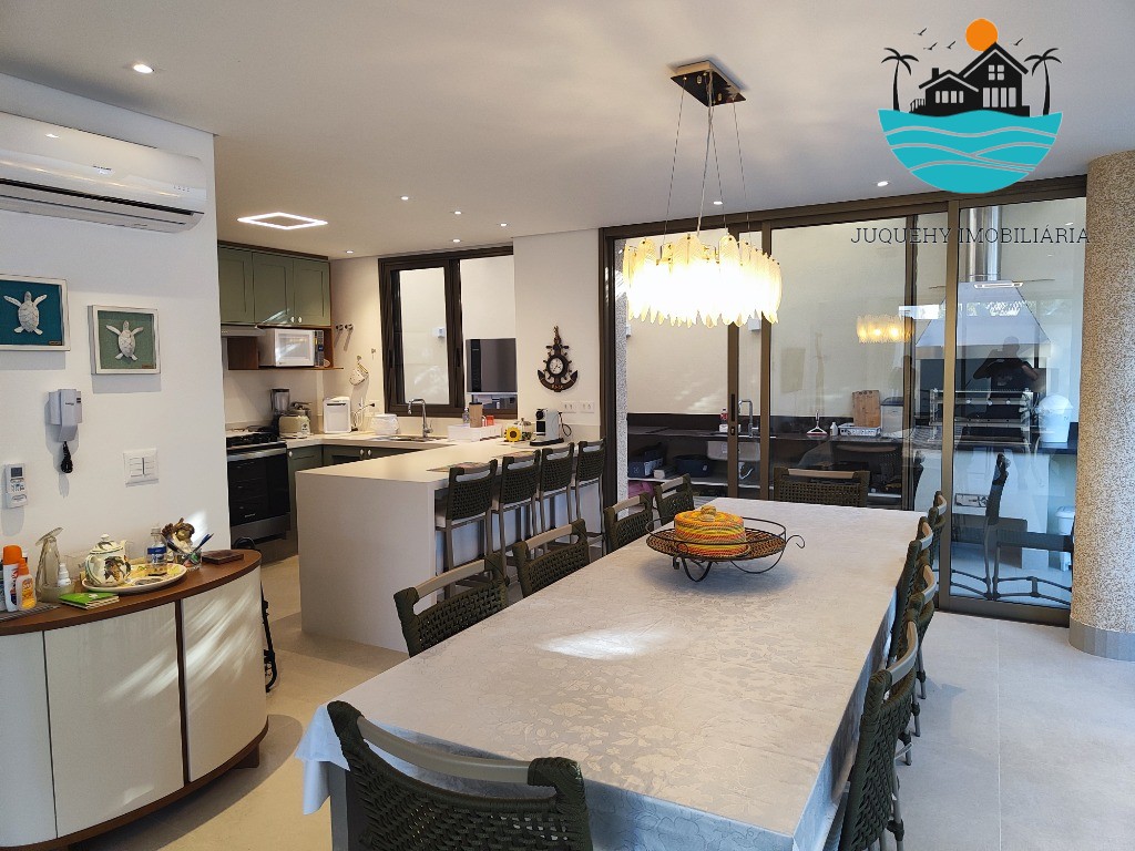 Casa de Condomínio, 5 quartos - Foto 7
