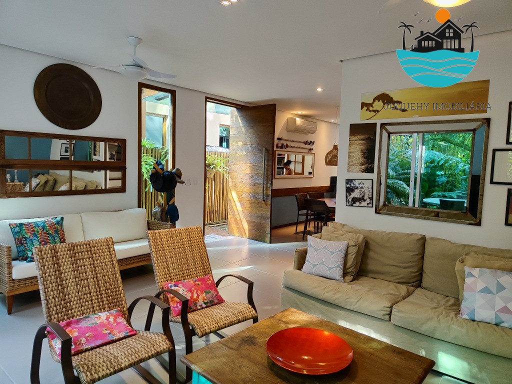 Casa de Condomínio, 4 quartos - Foto 8