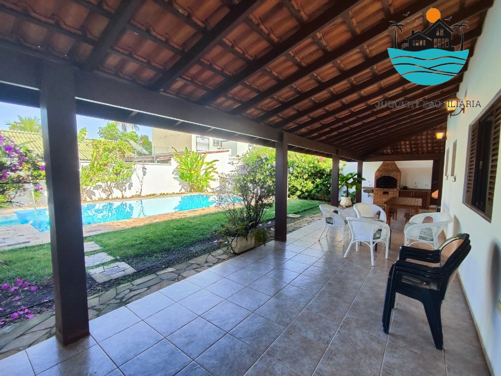 Casa de Condomínio, 6 quartos - Foto 6