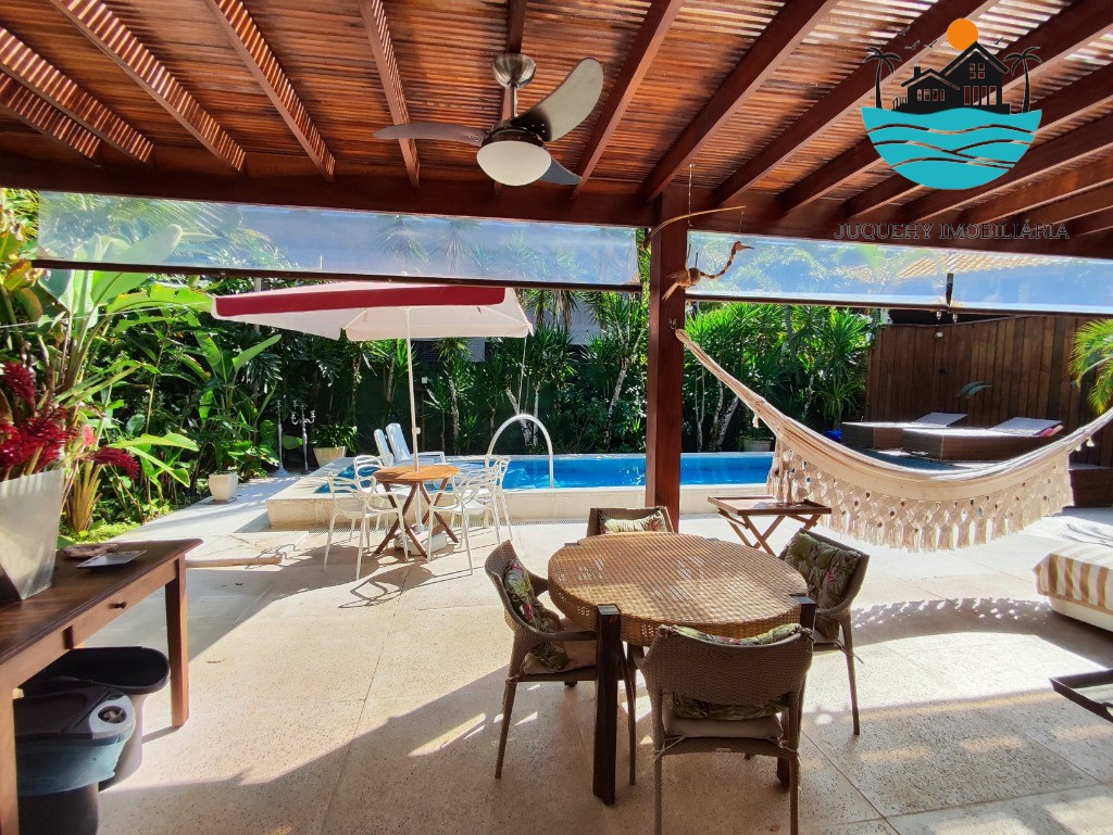 Casa de Condomínio, 4 quartos - Foto 17