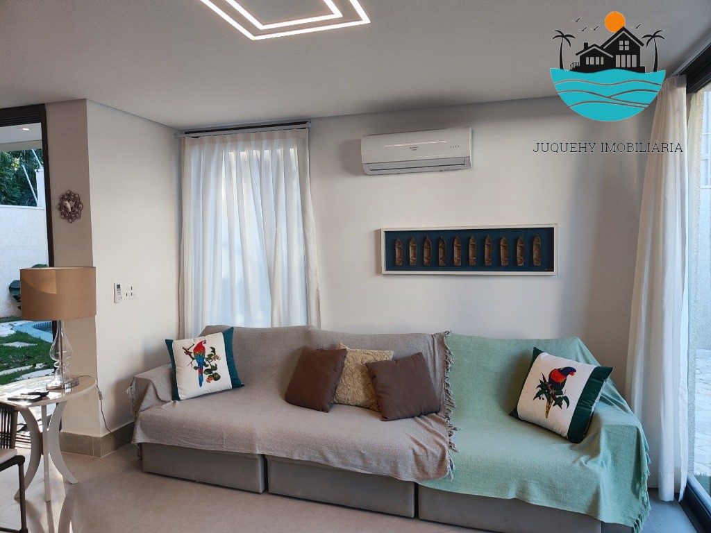 Casa de Condomínio, 5 quartos - Foto 3