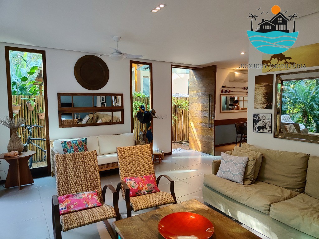 Casa de Condomínio, 4 quartos - Foto 6