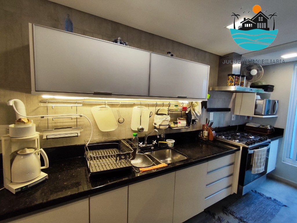 Casa de Condomínio, 4 quartos - Foto 26