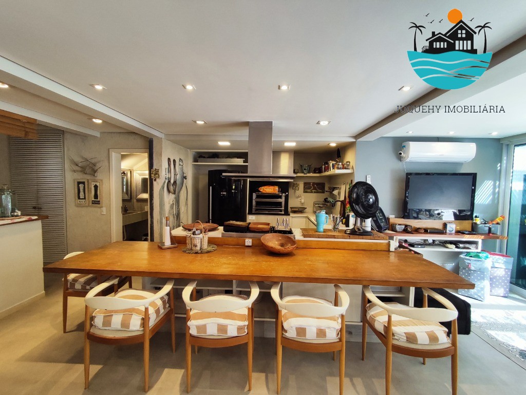 Casa de Condomínio, 4 quartos - Foto 12