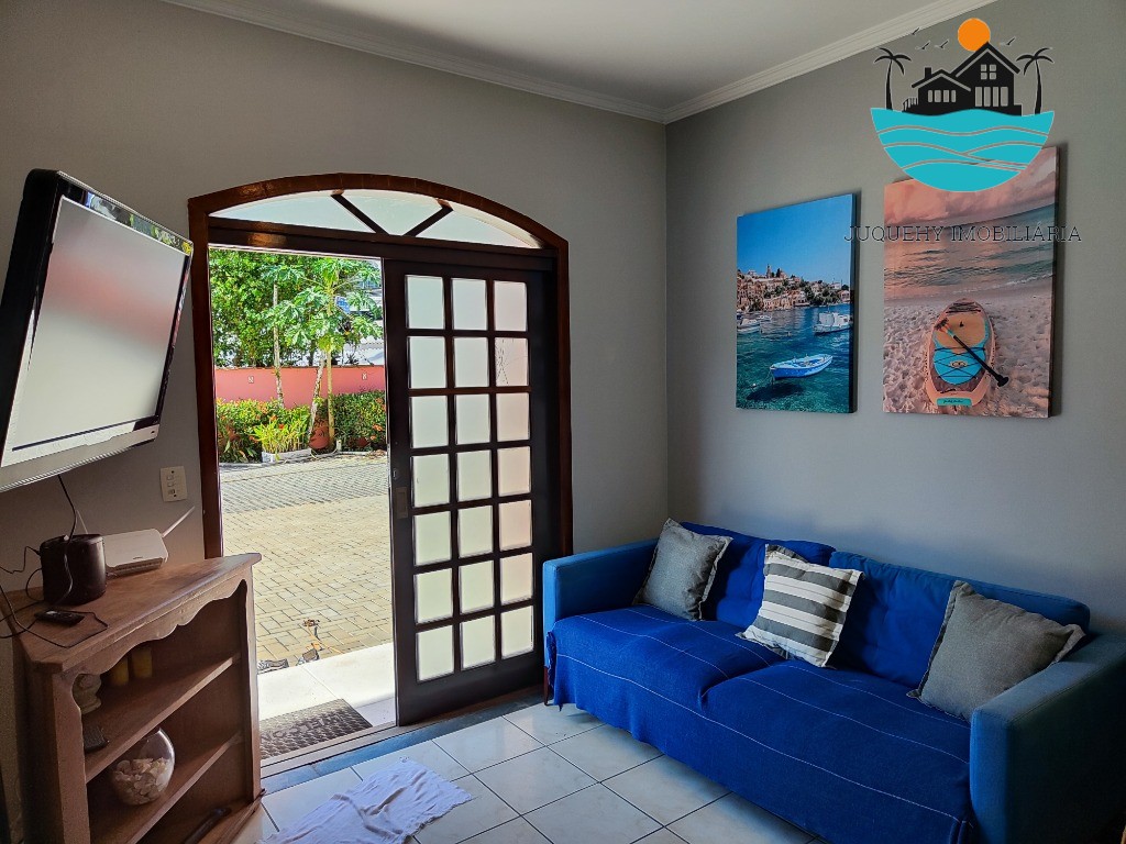 Casa de Condomínio, 2 quartos - Foto 4