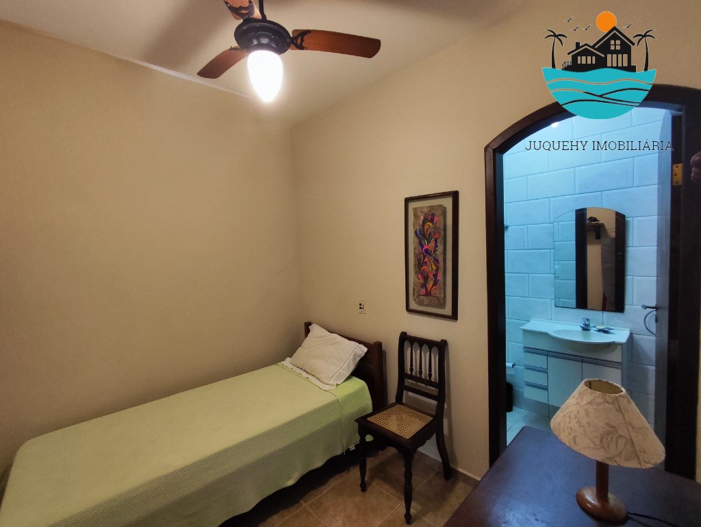 Casa de Condomínio, 6 quartos - Foto 22