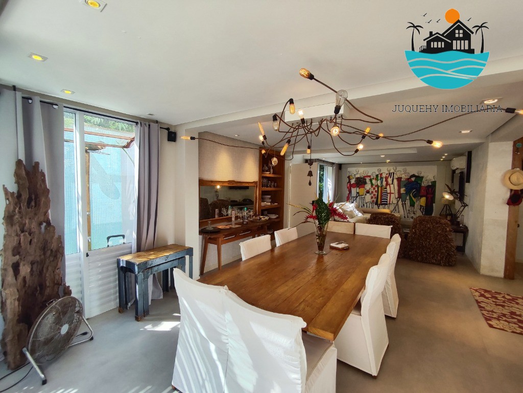 Casa de Condomínio, 4 quartos - Foto 10