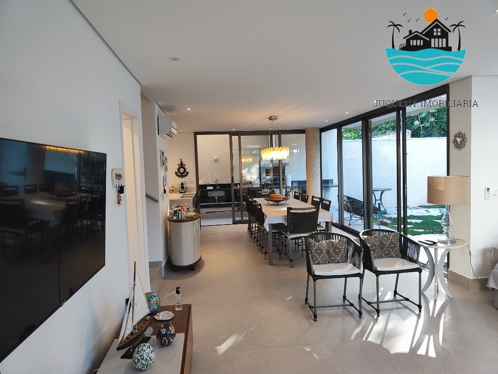 Casa de Condomínio, 5 quartos - Foto 2