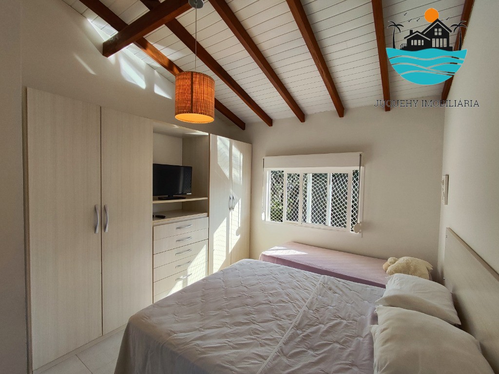 Casa de Condomínio, 3 quartos - Foto 43
