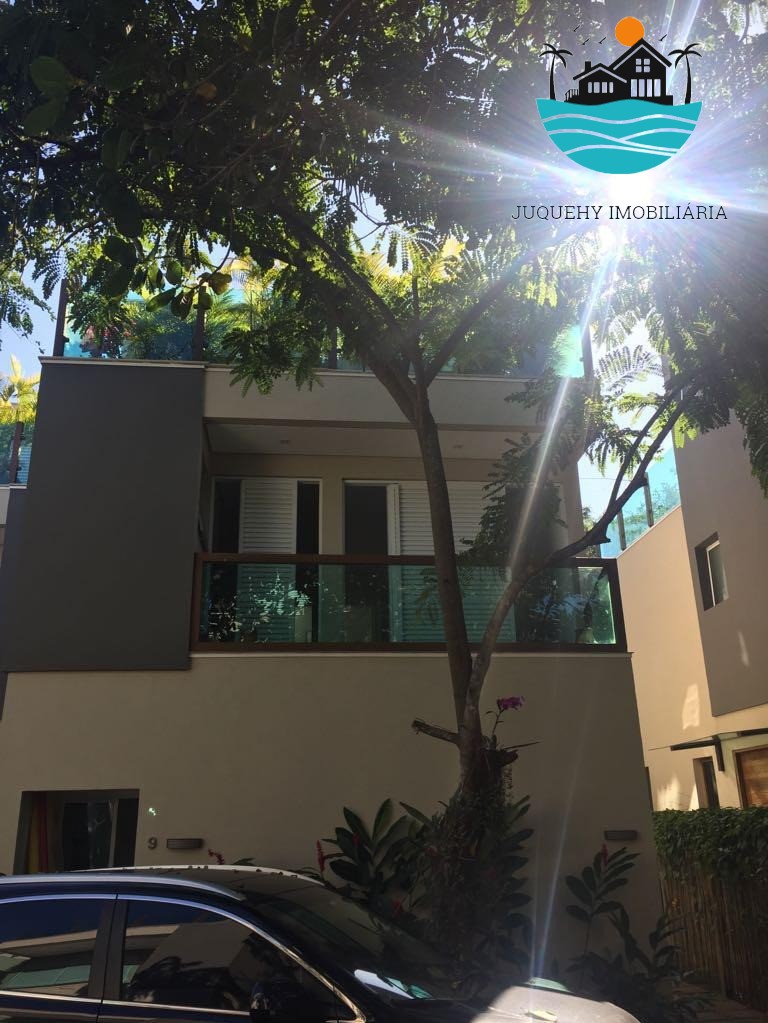 Casa de Condomínio, 4 quartos - Foto 2