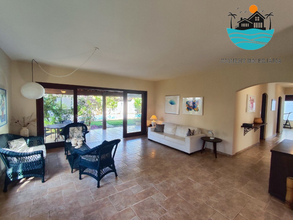 Casa de Condomínio, 6 quartos - Foto 5