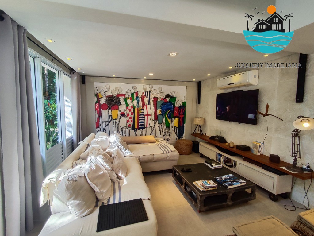 Casa de Condomínio, 4 quartos - Foto 6