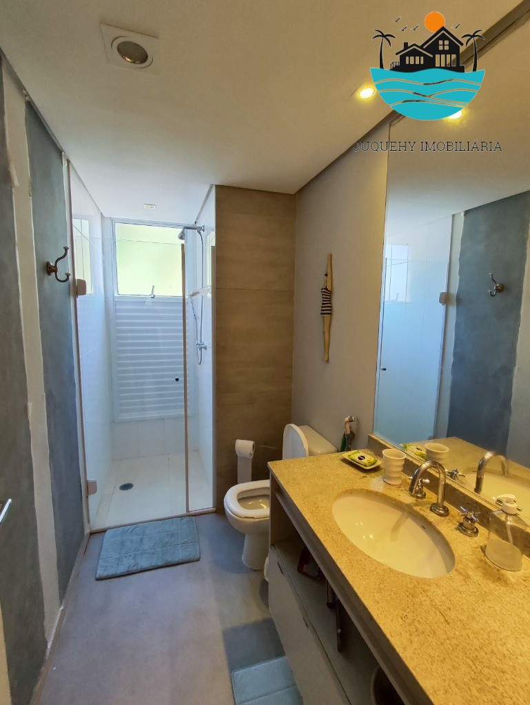 Casa de Condomínio, 4 quartos - Foto 35